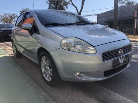 FIAT Punto 1.6 16V 4P ESSENCE FLEX, Foto 3