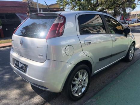 FIAT Punto 1.6 16V 4P ESSENCE FLEX, Foto 4