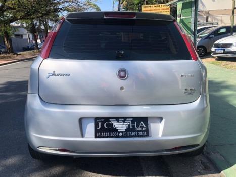 FIAT Punto 1.6 16V 4P ESSENCE FLEX, Foto 5