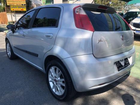 FIAT Punto 1.6 16V 4P ESSENCE FLEX, Foto 6