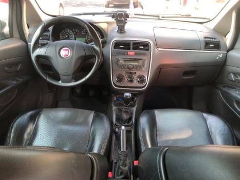 FIAT Punto 1.6 16V 4P ESSENCE FLEX, Foto 7