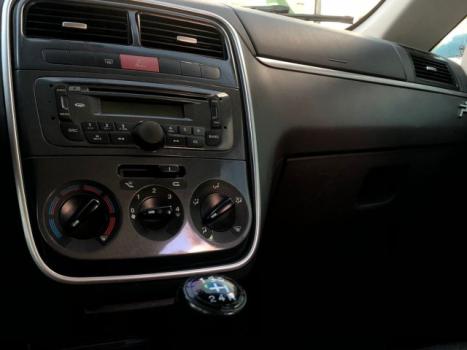 FIAT Punto 1.6 16V 4P ESSENCE FLEX, Foto 8