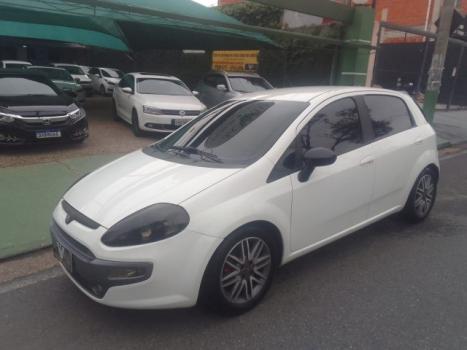 FIAT Punto 1.6 16V 4P ESSENCE FLEX, Foto 1