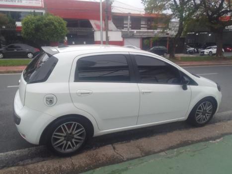 FIAT Punto 1.6 16V 4P ESSENCE FLEX, Foto 2