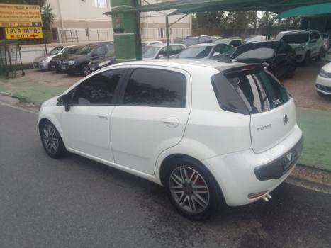 FIAT Punto 1.6 16V 4P ESSENCE FLEX, Foto 3