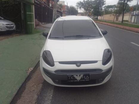 FIAT Punto 1.6 16V 4P ESSENCE FLEX, Foto 6