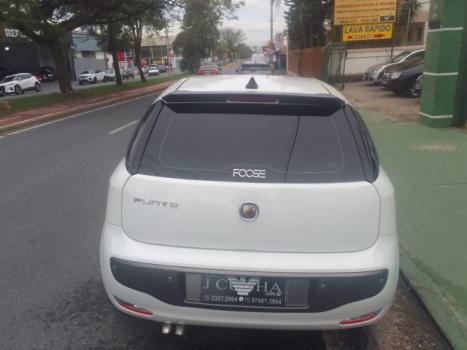 FIAT Punto 1.6 16V 4P ESSENCE FLEX, Foto 8