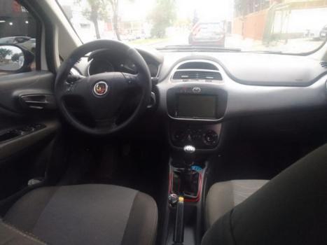 FIAT Punto 1.6 16V 4P ESSENCE FLEX, Foto 10