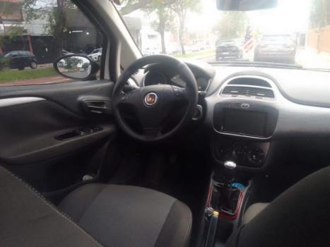 FIAT Punto 1.6 16V 4P ESSENCE FLEX, Foto 11