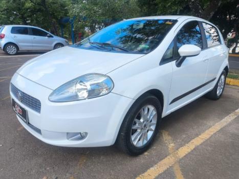 FIAT Punto 1.6 16V 4P ESSENCE FLEX, Foto 1