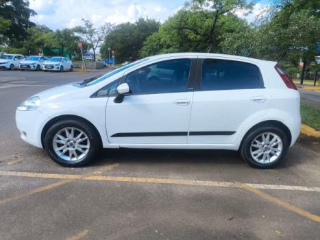 FIAT Punto 1.6 16V 4P ESSENCE FLEX, Foto 2