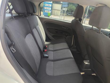 FIAT Punto 1.6 16V 4P ESSENCE FLEX, Foto 4