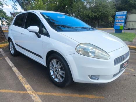 FIAT Punto 1.6 16V 4P ESSENCE FLEX, Foto 5