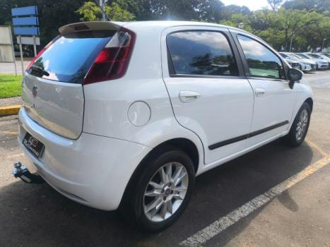 FIAT Punto 1.6 16V 4P ESSENCE FLEX, Foto 6