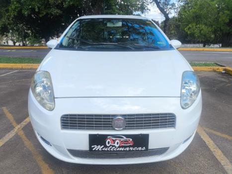FIAT Punto 1.6 16V 4P ESSENCE FLEX, Foto 7