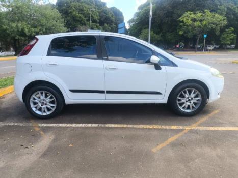FIAT Punto 1.6 16V 4P ESSENCE FLEX, Foto 8