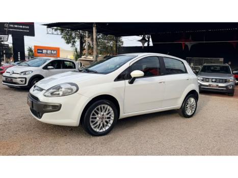 FIAT Punto 1.6 16V 4P ESSENCE FLEX, Foto 1