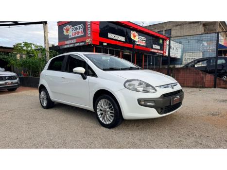 FIAT Punto 1.6 16V 4P ESSENCE FLEX, Foto 2
