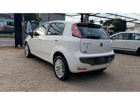 FIAT Punto 1.6 16V 4P ESSENCE FLEX, Foto 3