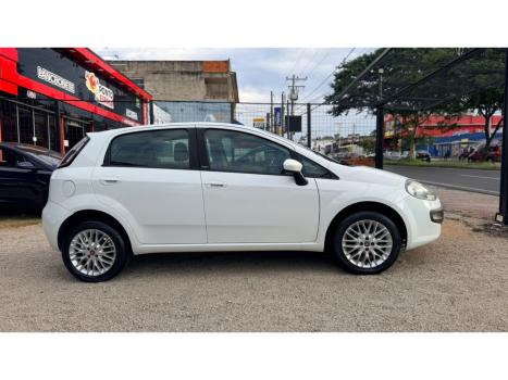 FIAT Punto 1.6 16V 4P ESSENCE FLEX, Foto 6