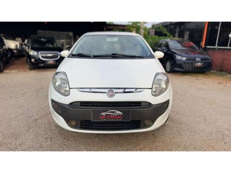 FIAT Punto 1.6 16V 4P ESSENCE FLEX, Foto 7