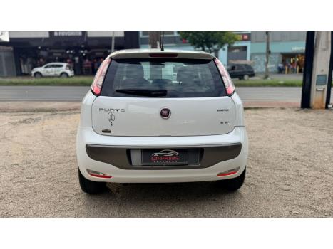 FIAT Punto 1.6 16V 4P ESSENCE FLEX, Foto 8