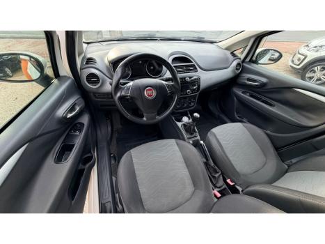 FIAT Punto 1.6 16V 4P ESSENCE FLEX, Foto 9