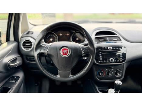 FIAT Punto 1.6 16V 4P ESSENCE FLEX, Foto 11