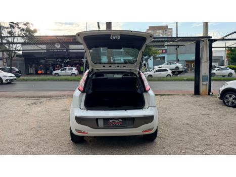 FIAT Punto 1.6 16V 4P ESSENCE FLEX, Foto 12