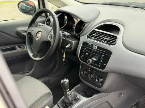 FIAT Punto 1.6 16V 4P ESSENCE FLEX, Foto 7