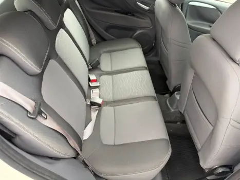FIAT Punto 1.6 16V 4P ESSENCE FLEX, Foto 8