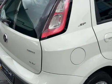 FIAT Punto 1.6 16V 4P ESSENCE FLEX, Foto 9