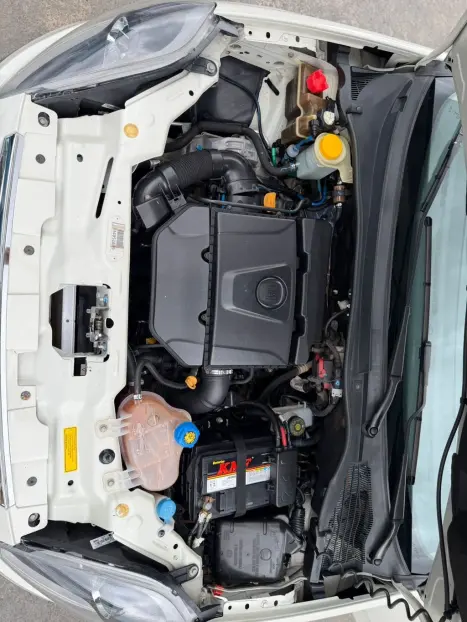 FIAT Punto 1.6 16V 4P ESSENCE FLEX, Foto 11