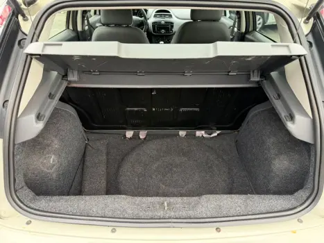 FIAT Punto 1.6 16V 4P ESSENCE FLEX, Foto 12