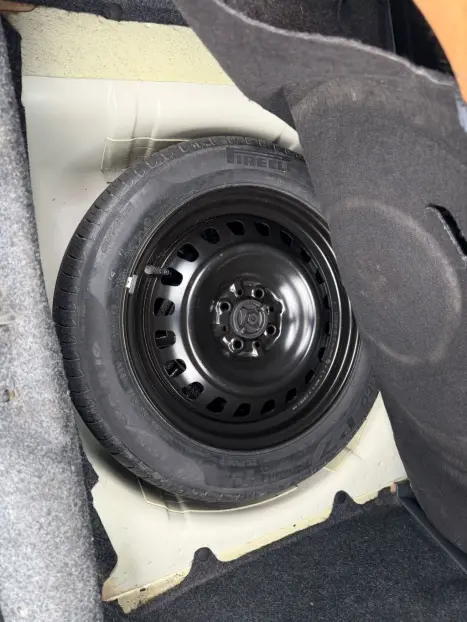 FIAT Punto 1.6 16V 4P ESSENCE FLEX, Foto 13