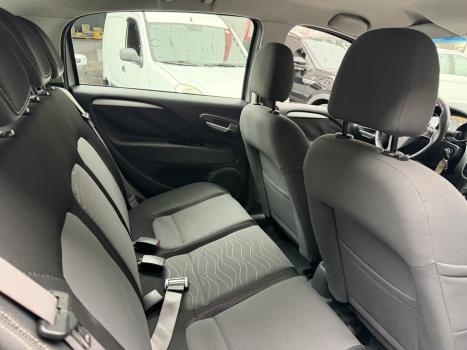 FIAT Punto 1.6 16V 4P FLEX ESSENCE DUALOGIC AUTOMATIZADO, Foto 8