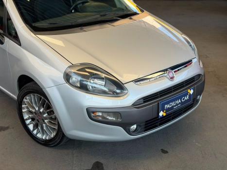 FIAT Punto 1.8 16V 4P  ESSENCE FLEX, Foto 1