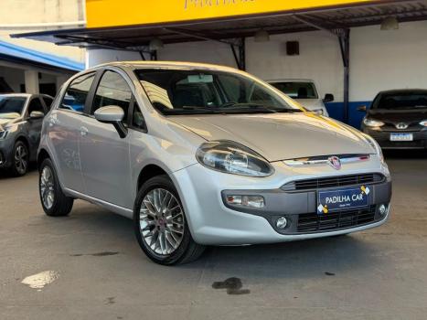 FIAT Punto 1.8 16V 4P  ESSENCE FLEX, Foto 2