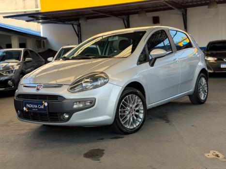 FIAT Punto 1.8 16V 4P  ESSENCE FLEX, Foto 3