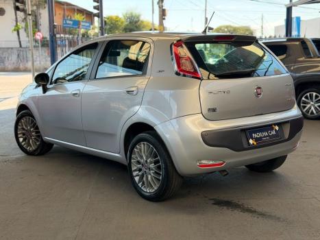 FIAT Punto 1.8 16V 4P  ESSENCE FLEX, Foto 4