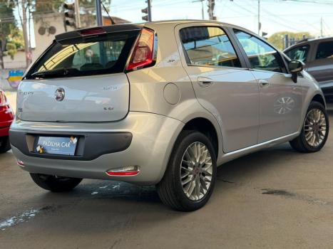 FIAT Punto 1.8 16V 4P  ESSENCE FLEX, Foto 5