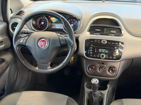 FIAT Punto 1.8 16V 4P  ESSENCE FLEX, Foto 6