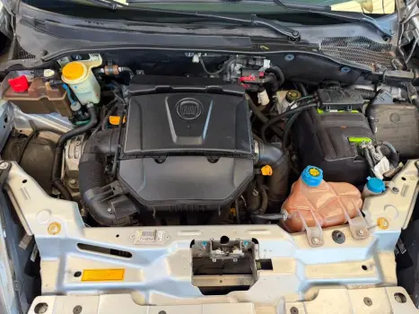 FIAT Punto 1.8 16V 4P  ESSENCE FLEX, Foto 12