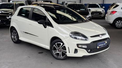 FIAT Punto 1.8 16V 4P BLACKMOTION FLEX, Foto 1