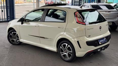 FIAT Punto 1.8 16V 4P BLACKMOTION FLEX, Foto 3