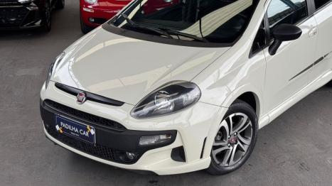 FIAT Punto 1.8 16V 4P BLACKMOTION FLEX, Foto 5