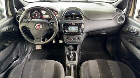 FIAT Punto 1.8 16V 4P BLACKMOTION FLEX, Foto 6