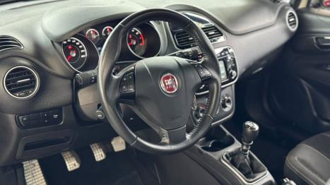 FIAT Punto 1.8 16V 4P BLACKMOTION FLEX, Foto 7