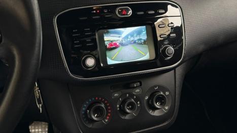 FIAT Punto 1.8 16V 4P BLACKMOTION FLEX, Foto 9
