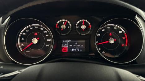 FIAT Punto 1.8 16V 4P BLACKMOTION FLEX, Foto 11